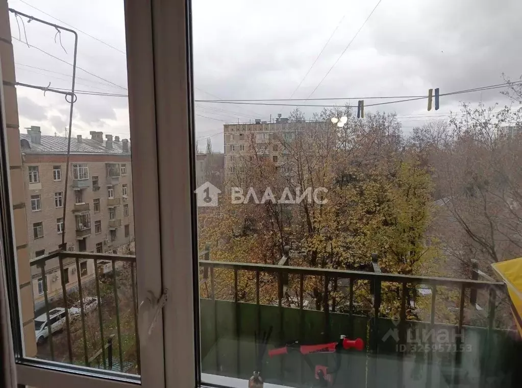 2-к кв. Москва 2-я Парковая ул., 9 (42.5 м) - Фото 2