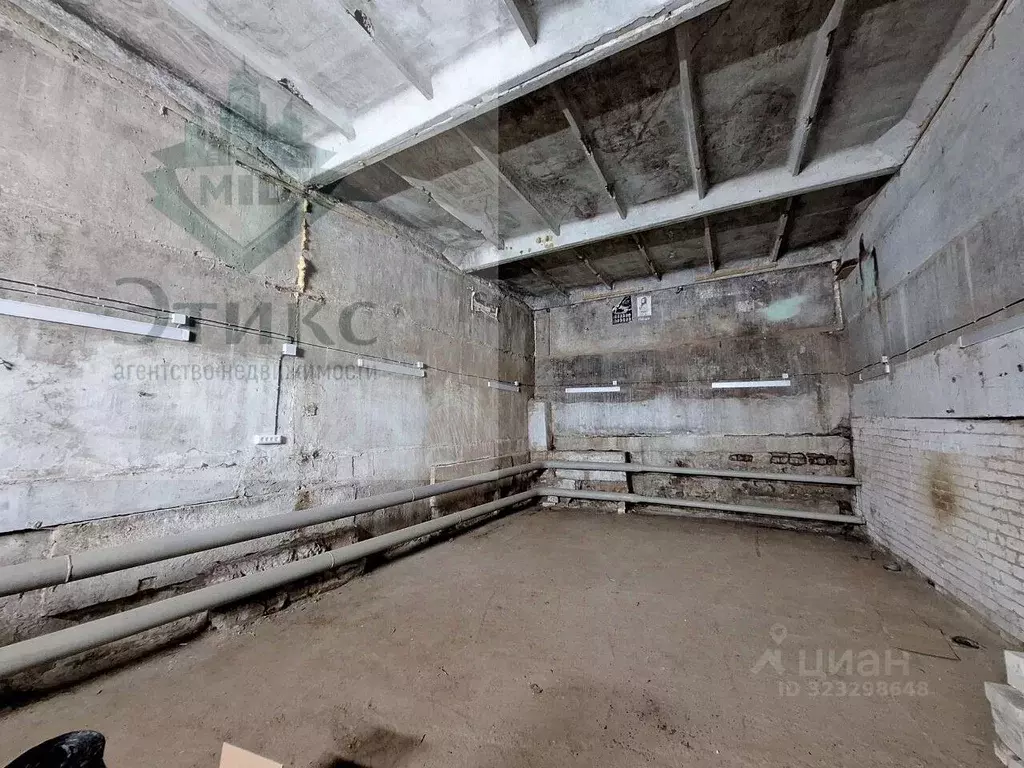 Производственное помещение в Ульяновская область, Ульяновск Верхняя ... - Фото 1