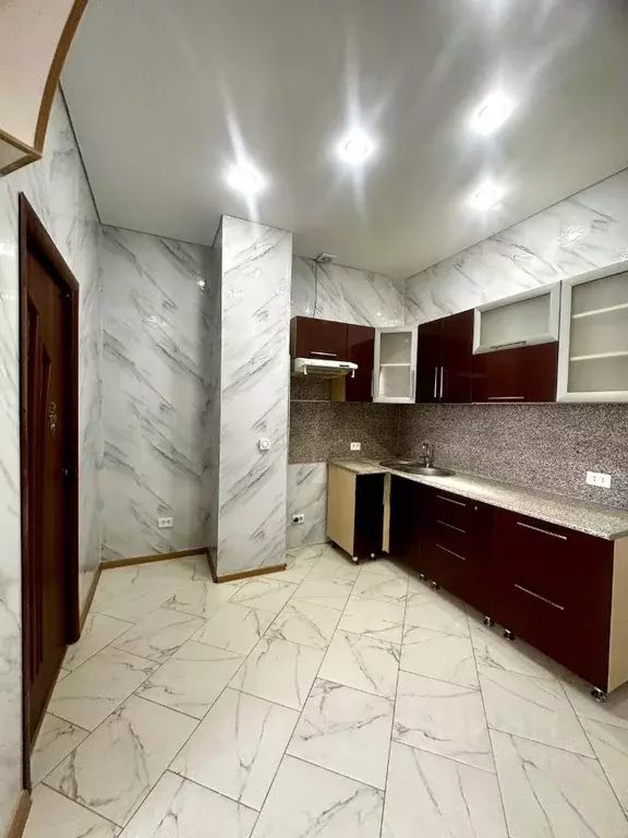 2-к кв. Башкортостан, Иглинский район, Акбердинский сельсовет, д. ... - Фото 1