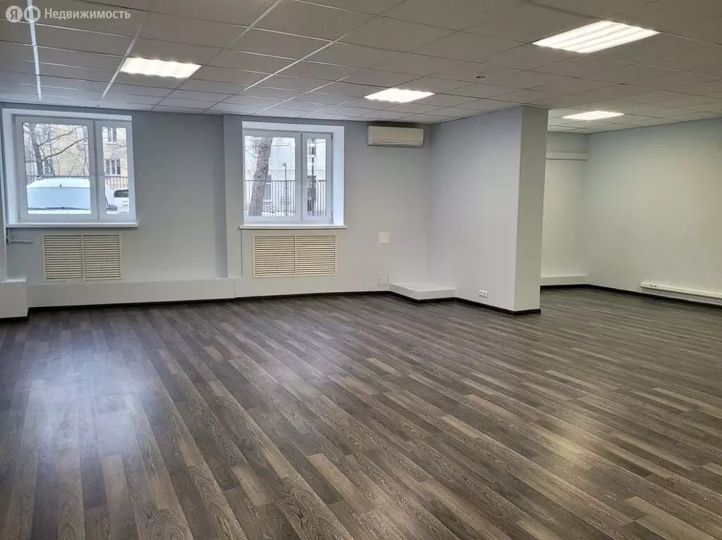 Офис (56 м) - Фото 1