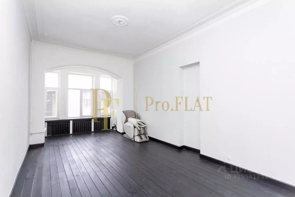 1-к кв. Санкт-Петербург Колокольная ул., 5 (43.0 м) - Фото 1