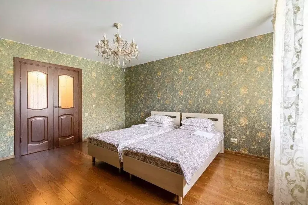 1-к кв. Татарстан, Казань Ферма-2 жилой комплекс, 98А (77.0 м) - Фото 0