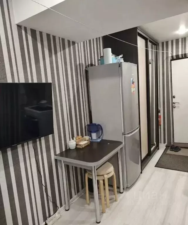 Студия Татарстан, Казань ул. Мусина, 70 (18.0 м) - Фото 1