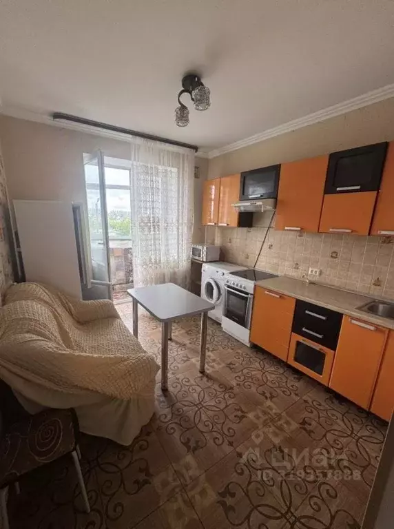 1-к кв. Мордовия, Саранск просп. 60 лет Октября, 143 (47.0 м) - Фото 0