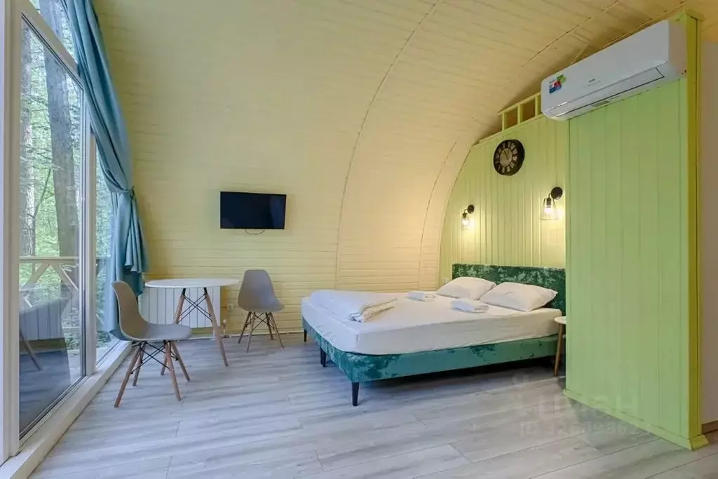 Дом в Новосибирская область, Бердск Речкуновская зона отдыха тер., 6 ... - Фото 1