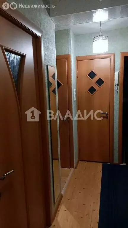 2-комнатная квартира: Санкт-Петербург, улица Есенина, 32к2 (46.3 м) - Фото 1