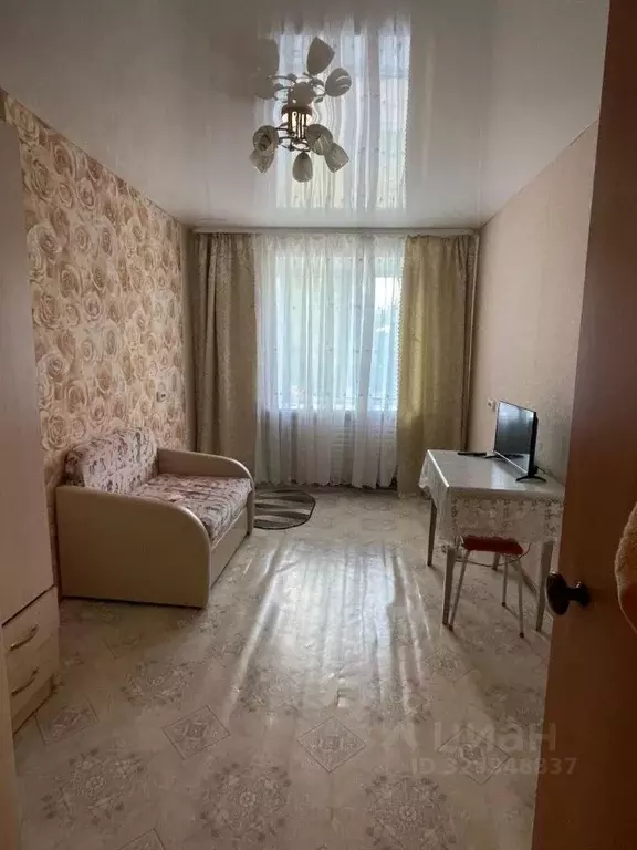 Комната Башкортостан, Уфа Вологодская ул., 54/1 (11.7 м) - Фото 1