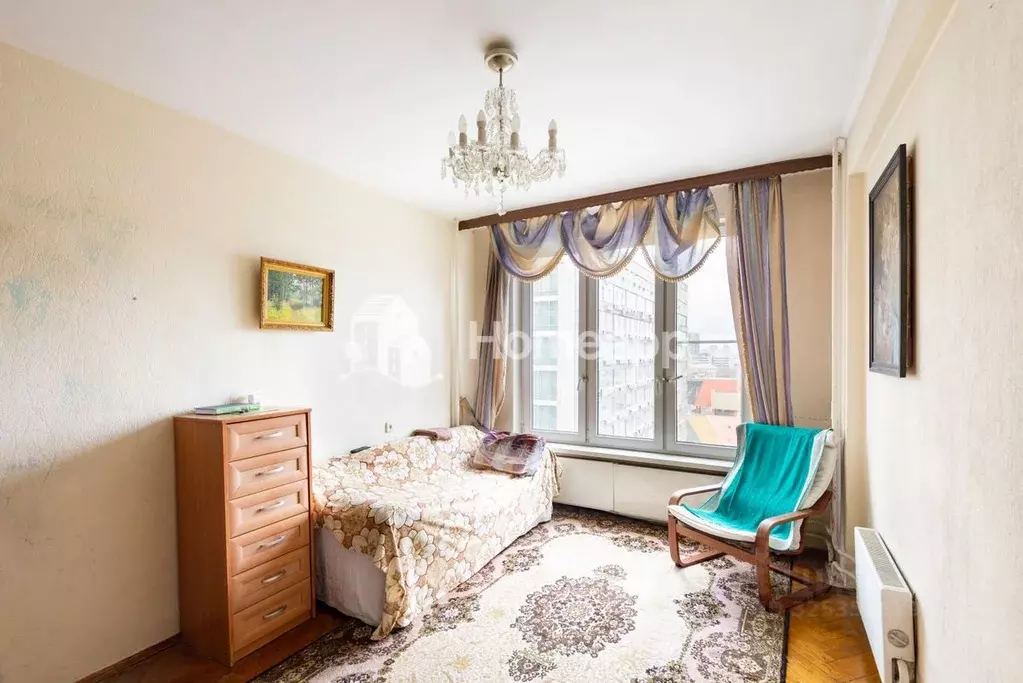 2-к кв. Москва Щербаковская ул., 5 (43.4 м) - Фото 1