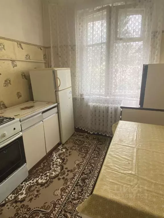 1-к кв. Крым, Симферополь ул. Севастопольская, 30/5 (29.0 м) - Фото 1