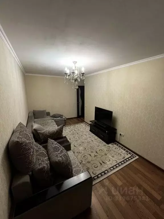 4-к кв. Дагестан, Махачкала ул. Ирчи Казака (100.0 м) - Фото 0