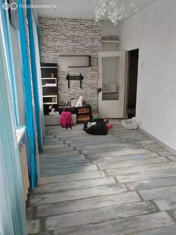 2-комнатная квартира: село Погореловка, Центральный переулок, 2 (49 м) - Фото 2