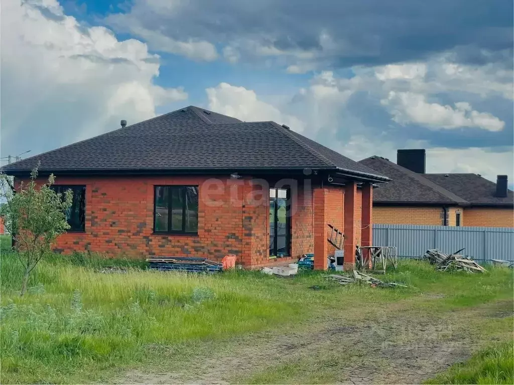Дом в Белгородская область, Белгородский муниципальный округ, с. ... - Фото 1