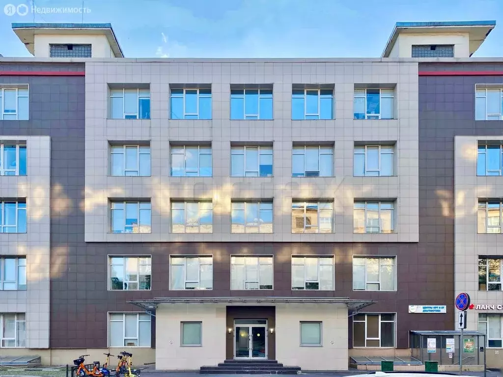 Офис (221 м) - Фото 2