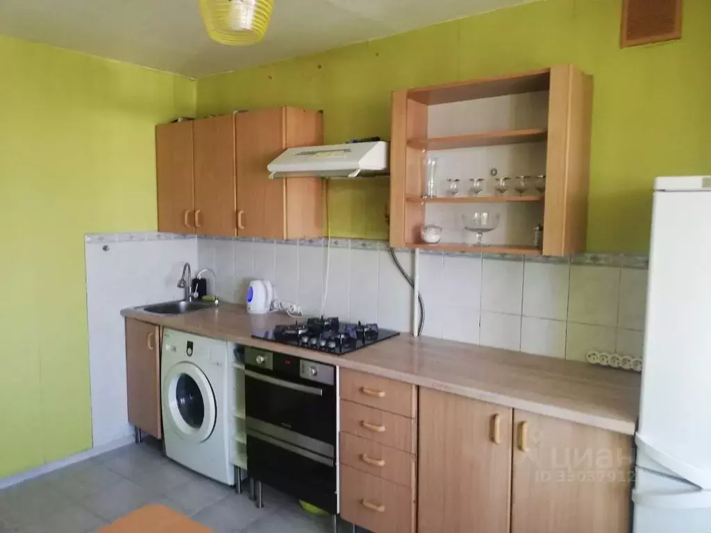 2-к кв. Москва Спартаковская ул., 16к2 (52.0 м) - Фото 1
