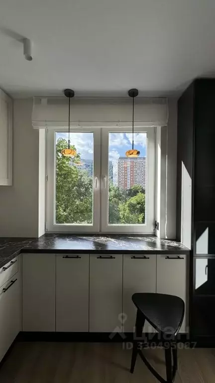 3-к кв. Москва проезд Шокальского, 27К1 (62.0 м) - Фото 1