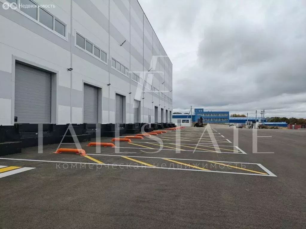 Склад (2973 м) - Фото 2