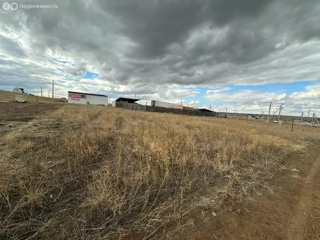 Участок в Волгоград, Алюминиевая улица (7.55 м) - Фото 0