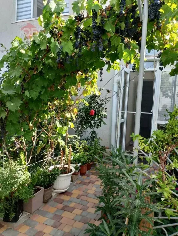 Дом в Крым, Евпатория ул. Рабочая, 50 (200 м) - Фото 2