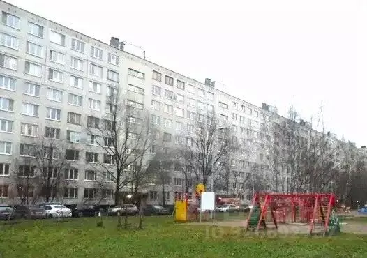1-к кв. Санкт-Петербург Бухарестская ул., 67К1 (29.5 м) - Фото 2
