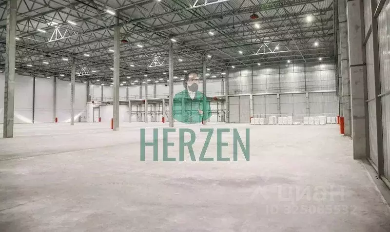 Склад в Московская область, Химки городской округ, д. Перепечино ул. ... - Фото 2