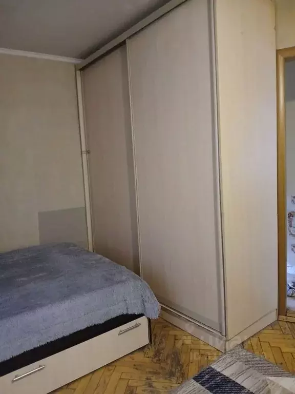 1-к кв. Санкт-Петербург Народная ул., 33 (33.0 м) - Фото 1