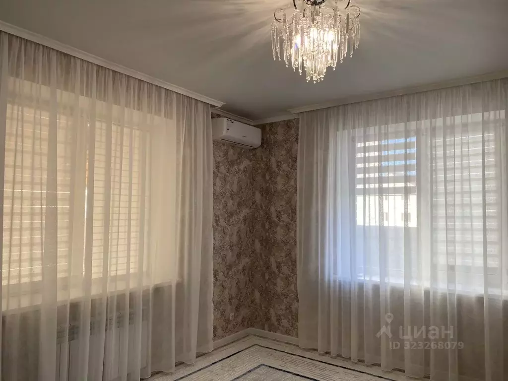 Дом в Оренбургская область, Оренбург Спартаковская ул. (115 м) - Фото 2