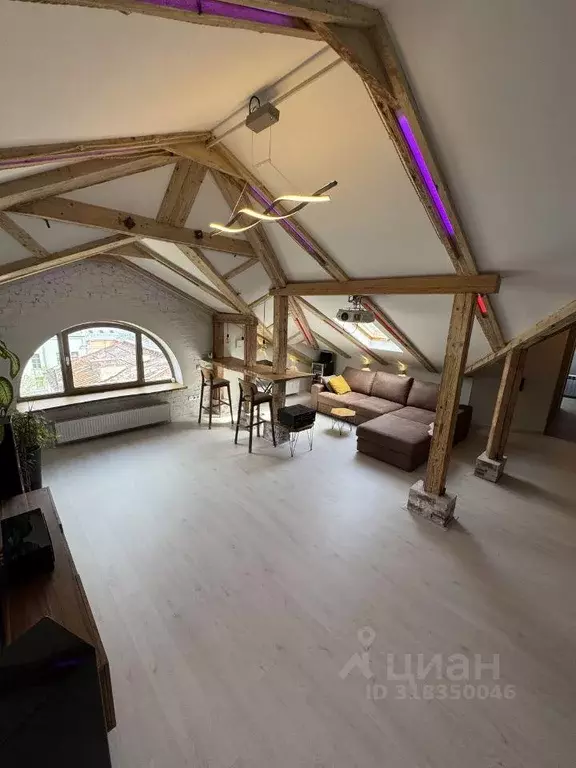 Квартира, 3 комнаты, 161.88 м - Фото 0