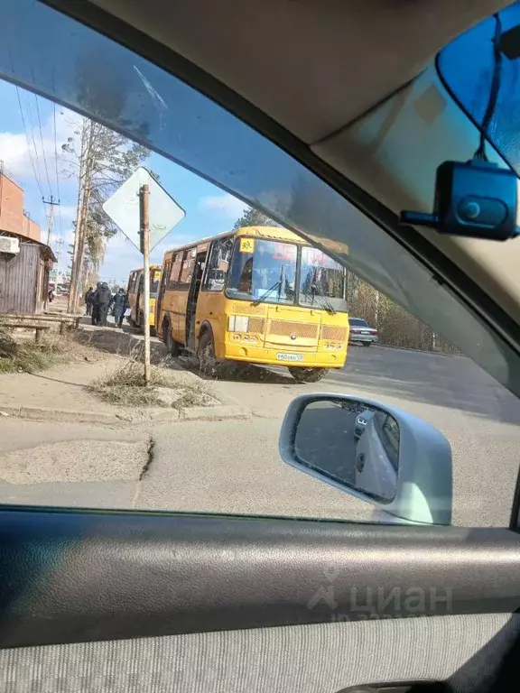 Студия Иркутская область, Иркутский муниципальный округ, Маркова рп, ... - Фото 1
