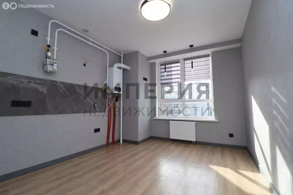 1-комнатная квартира: Симферополь, улица Дзюбанова, 11Г (41.2 м) - Фото 1