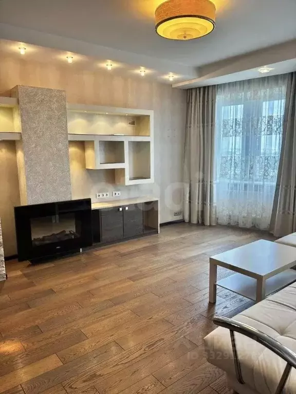 3-к кв. Санкт-Петербург Бухарестская ул., 110к1 (103.4 м) - Фото 1