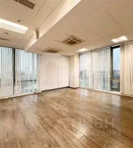 Офис в Москва Верейская ул., 17 (1318 м) - Фото 1