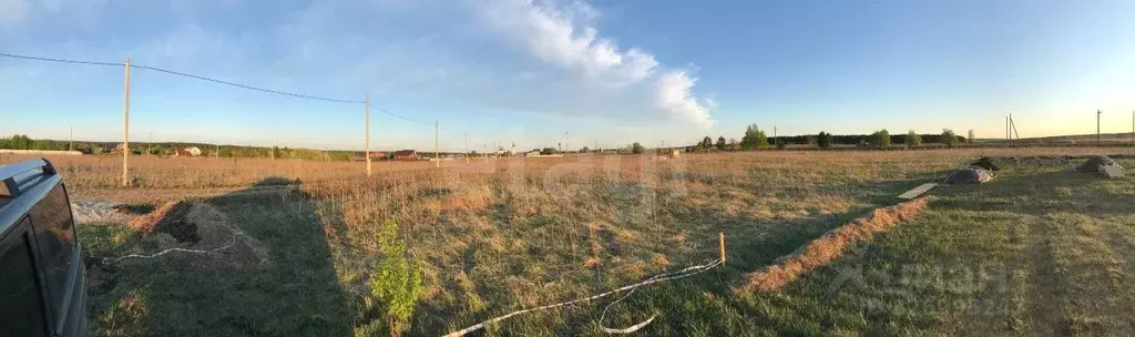 Участок в Свердловская область, Сысертский муниципальный округ, д. ... - Фото 2