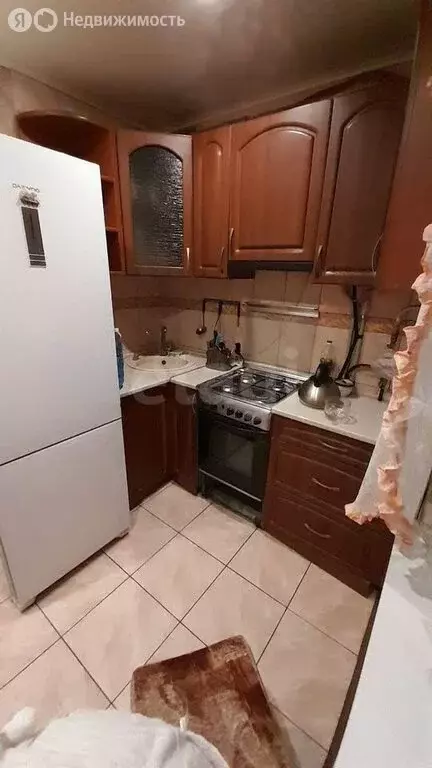 2-комнатная квартира: Балтийск, Верхнее шоссе, 1 (46 м) - Фото 2