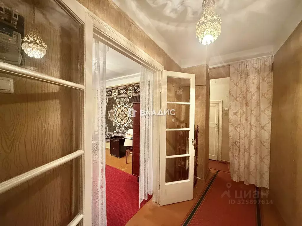 2-к кв. Волгоградская область, Волгоград ул. Бахтурова, 31 (53.0 м) - Фото 2