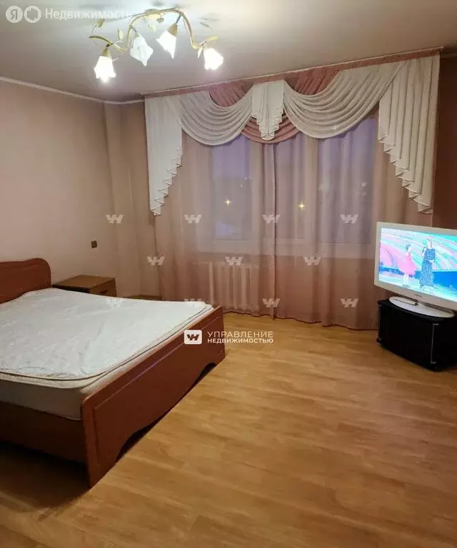 1-комнатная квартира: Южно-Сахалинск, улица имени Ф.Э. Дзержинского, ... - Фото 1