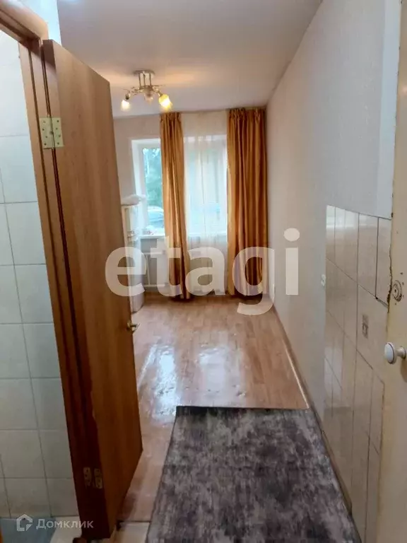 Продаётся квартира-студия, 13.9 м - Фото 0