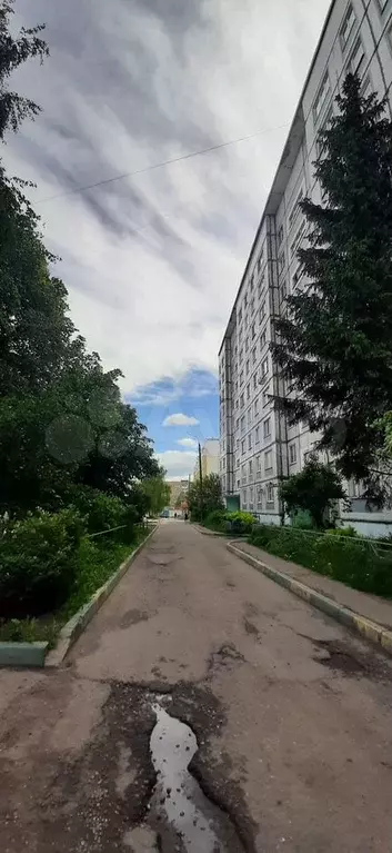 1-к. квартира, 40 м, 5/9 эт. - Фото 1