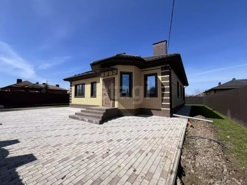 Дом, 137.6 м - Фото 1