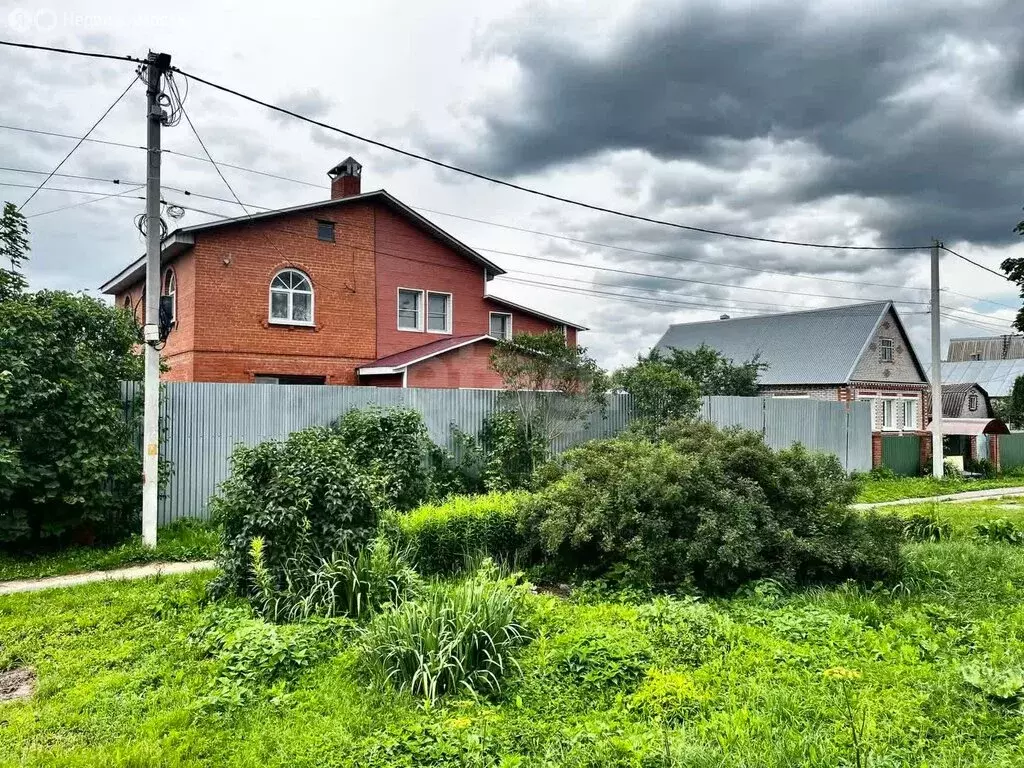 Дом в Московская область, городской округ Коломна, село Непецино (250 ... - Фото 1