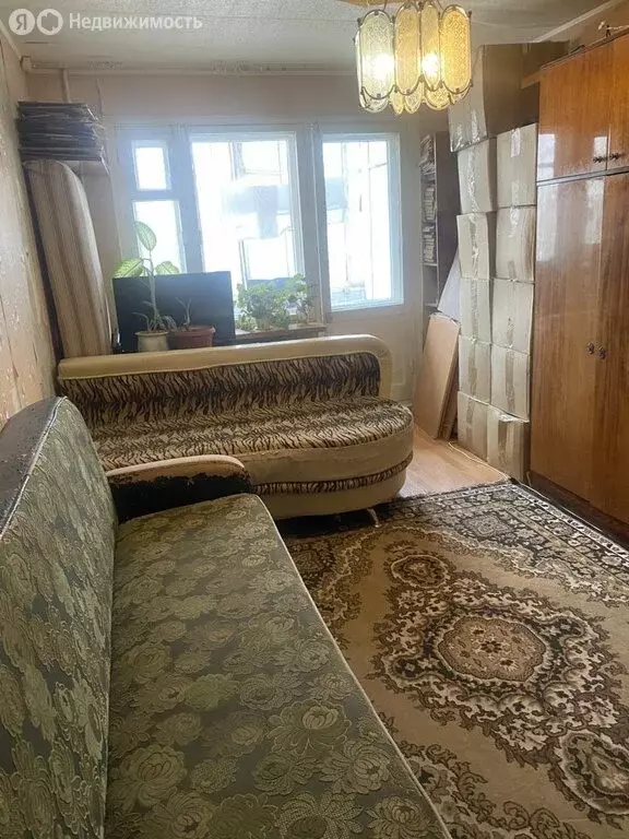 2-комнатная квартира: Нижний Новгород, улица Дьяконова, 8 (50.3 м) - Фото 2