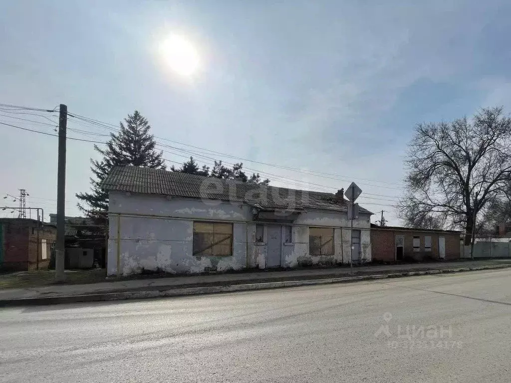 Торговая площадь в Ростовская область, Мясниковский район, Калинин ... - Фото 2