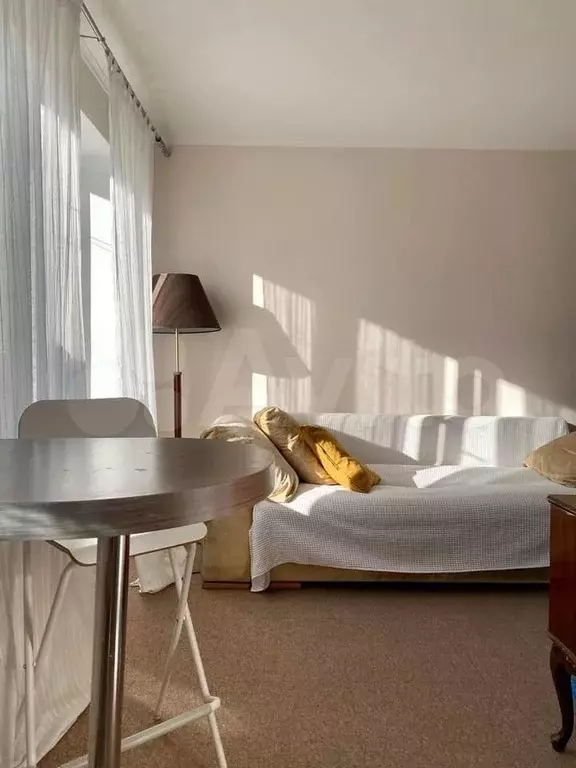 2-к. квартира, 46 м, 6/8 эт. - Фото 1