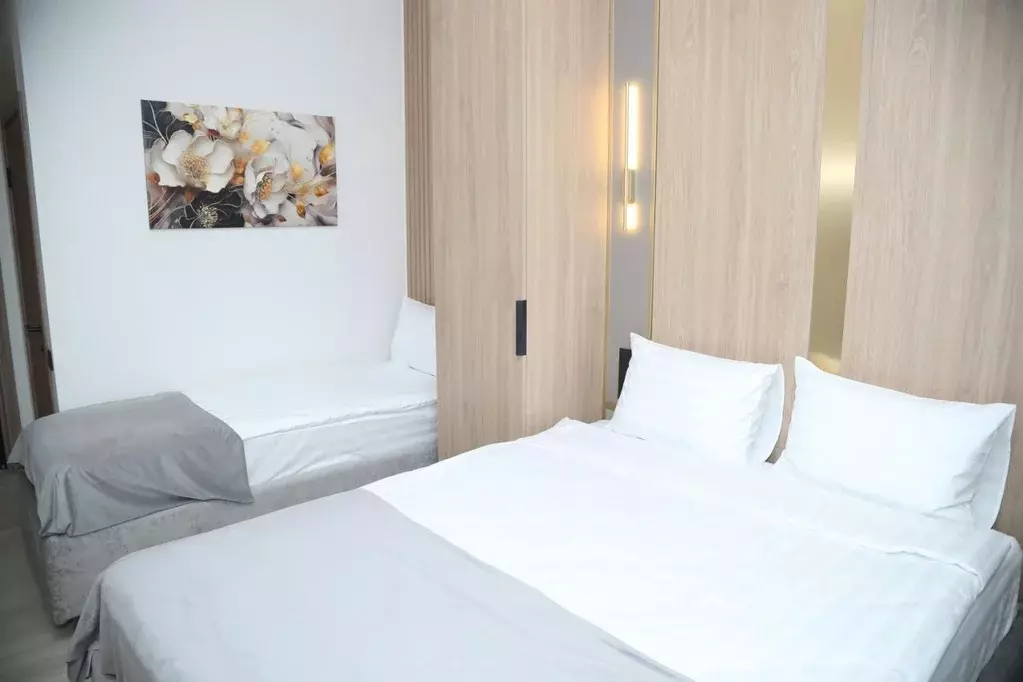 Комната Москва ул. Большая Дмитровка, 1/30 (18.0 м) - Фото 1