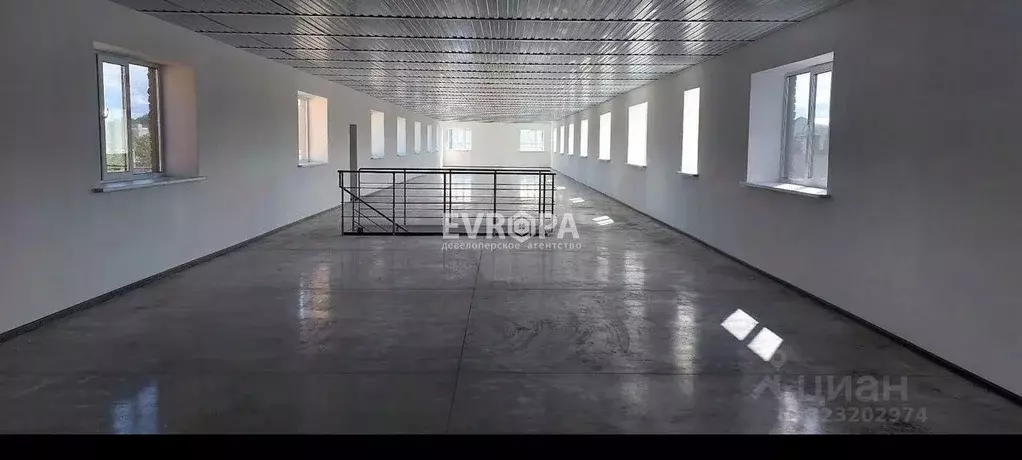 Офис в Ульяновская область, Ульяновск проезд 10-й Инженерный, 20А (771 ... - Фото 1