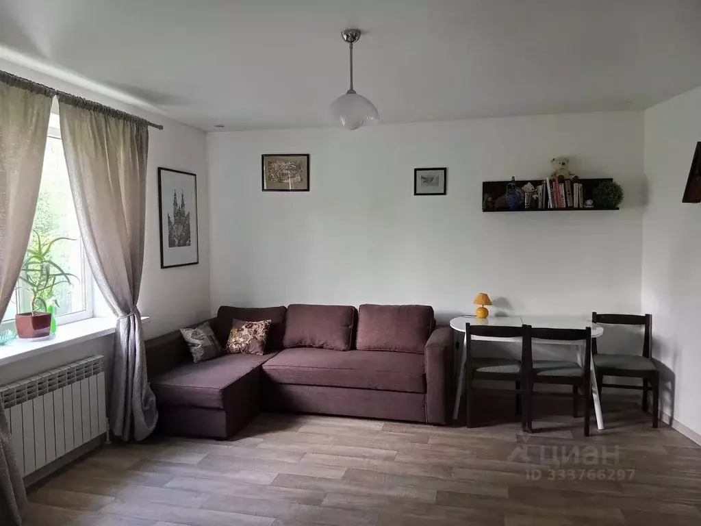 Дом в Пензенская область, Пенза ул. Зеленый Овраг (230 м) - Фото 1