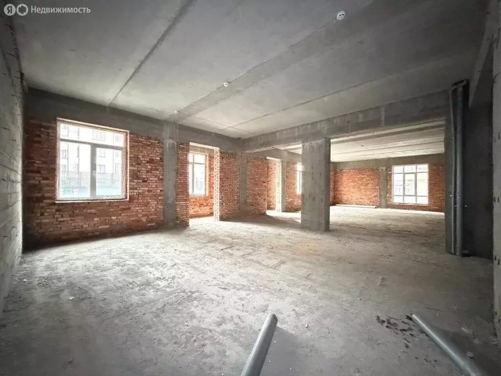 Помещение свободного назначения (640 м) - Фото 2