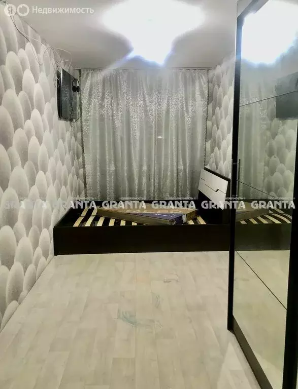 1к в 4-комнатной квартире ( м) - Фото 2