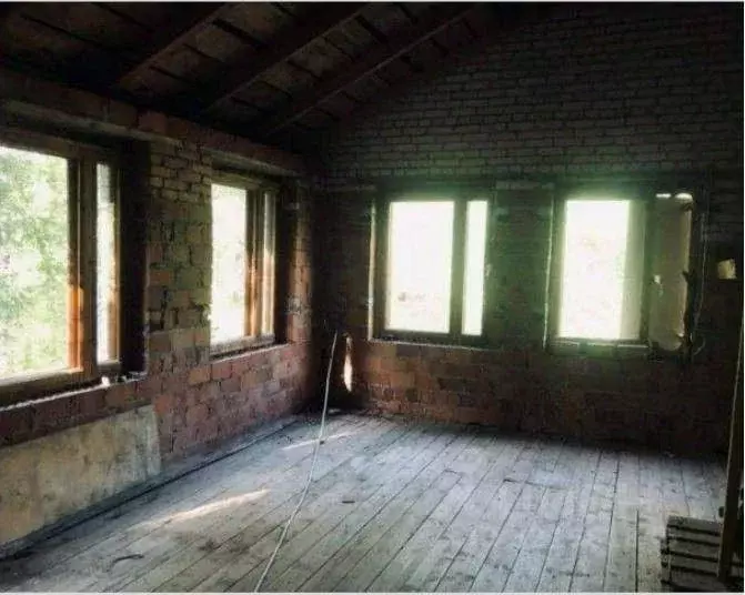 Дом в Ленинградская область, Выборгский район, Гончаровское с/пос, ... - Фото 2