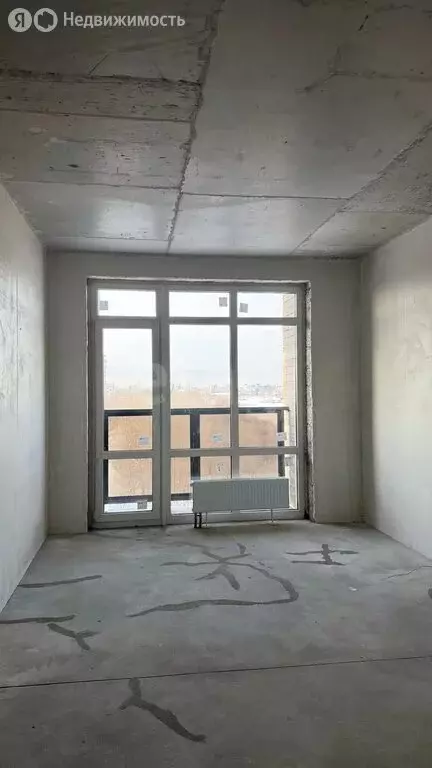 1-комнатная квартира: Тюмень, улица Судостроителей, 48 (42.7 м) - Фото 2