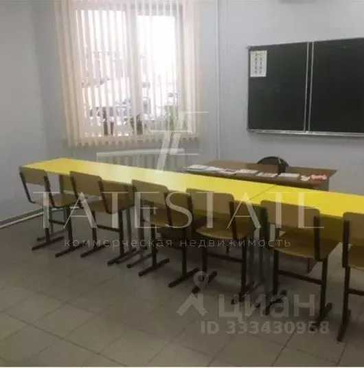 Помещение свободного назначения в Татарстан, Казань Чистопольская ул., ... - Фото 2
